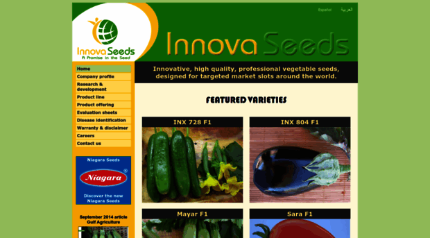 innovaseeds.com