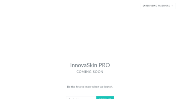 innovaskin-pro.com