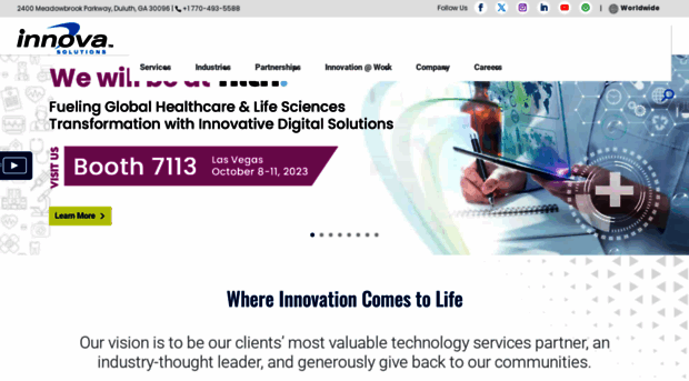 innovasolutions-usa.com