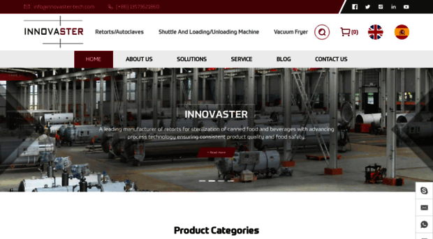 innovaster-tech.com