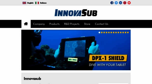 innovasub.com