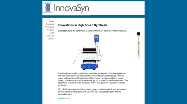 innovasyn.com