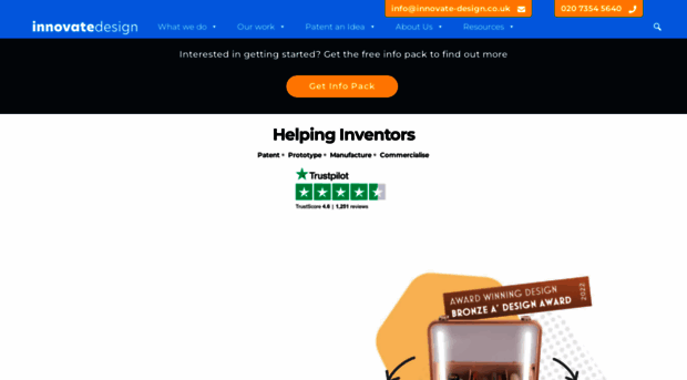 innovate-design.co.uk