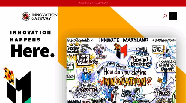 innovate.umd.edu