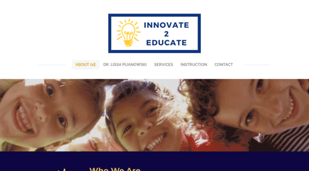 innovate2educate.co