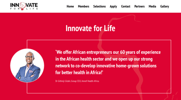 innovate4life.org