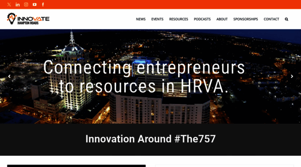 innovate757.org