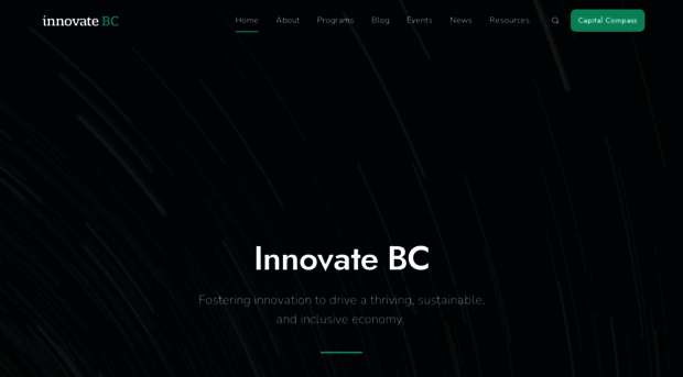 innovatebc.ca