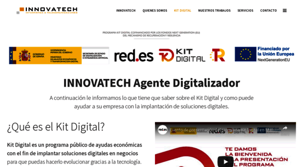 innovatech.es