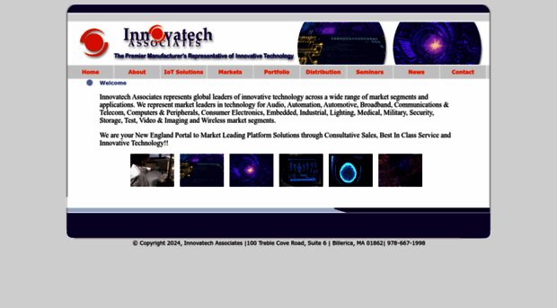 innovatecha.com