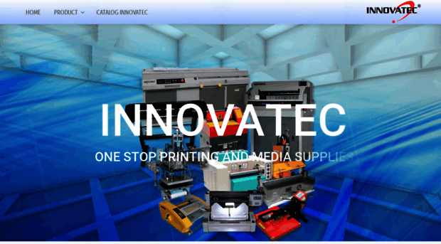 innovatecindonesia.com