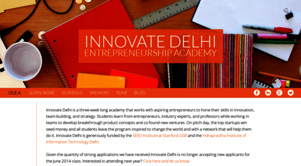 innovatedelhi.com