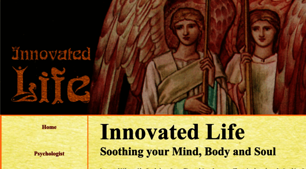 innovatedlife.com