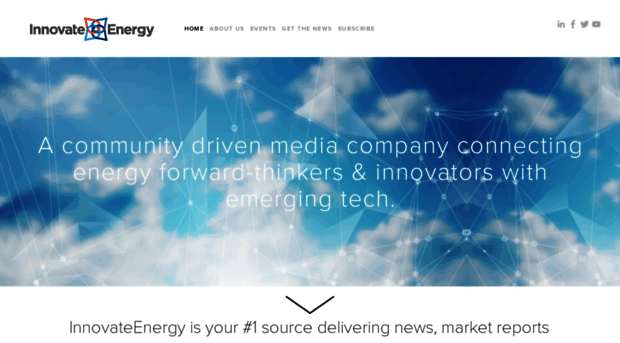 innovateenergynow.com