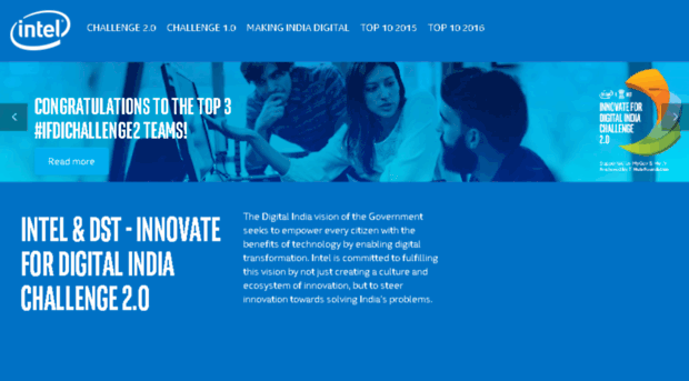 innovatefordigitalindia.intel.in