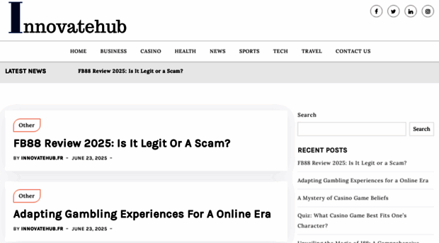 innovatehub.fr