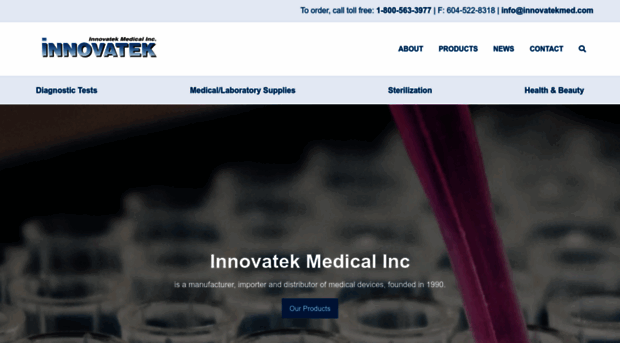 innovatekmed.com