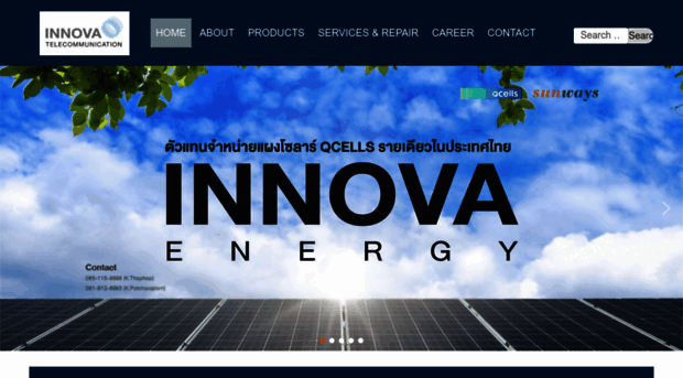 innovatelecom.co.th