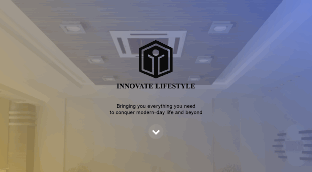 innovatelifestyle.com