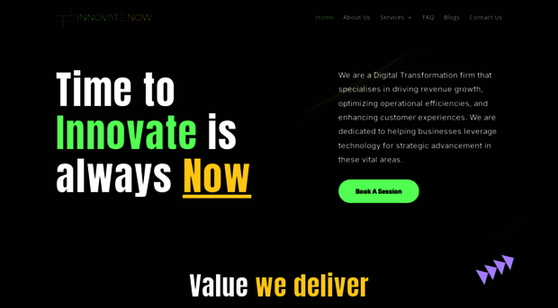 innovatenow.co.nz