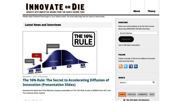 innovateordie.com.au