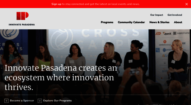 innovatepasadena.org