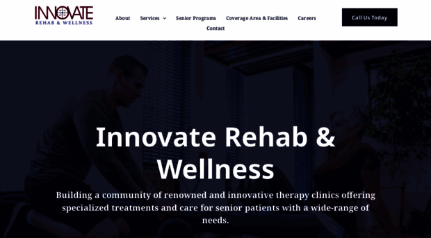 innovaterehabandwellness.com