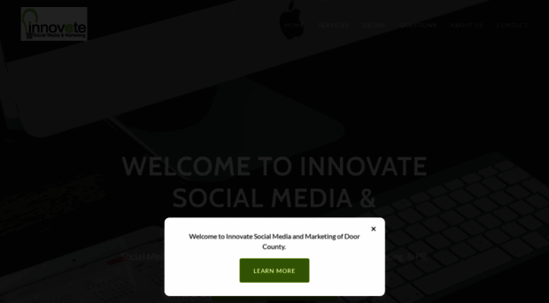 innovatesocialmediamarketing.com