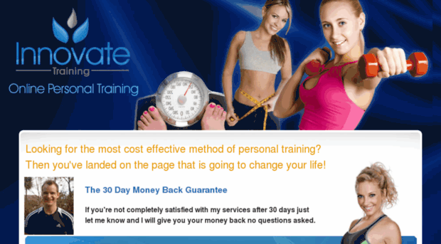 innovatetrainingonline.com.au