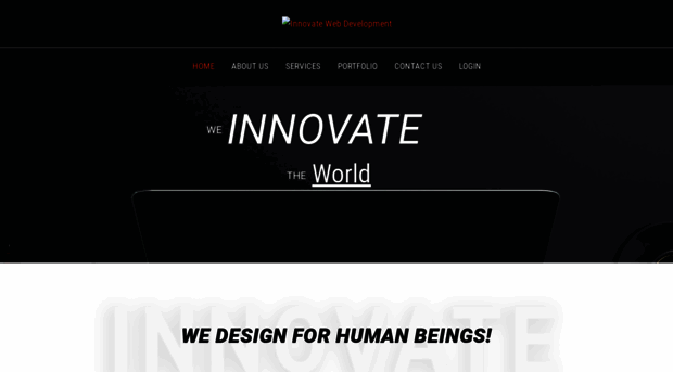 innovatewebdevelopment.com