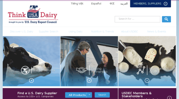 innovatewithdairy.com