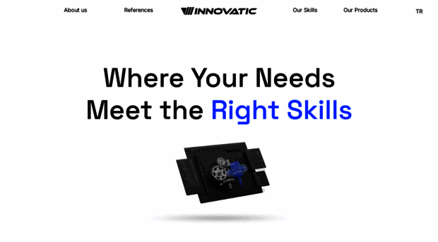 innovatic.com.tr