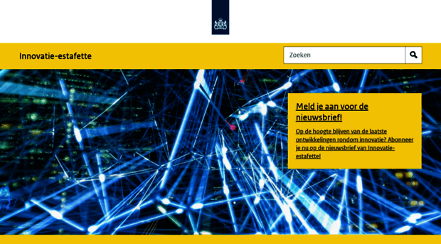 innovatie-estafette.nl