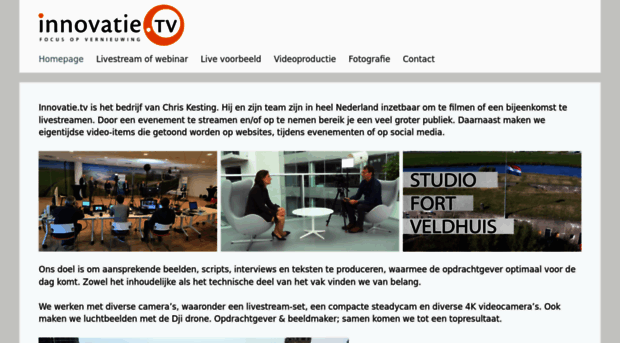 innovatie.tv