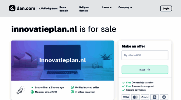 innovatieplan.nl