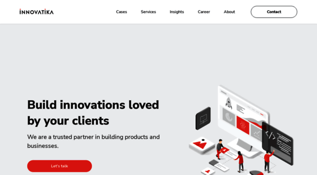 innovatika.com