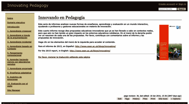innovating-pedagogy.wikidot.com
