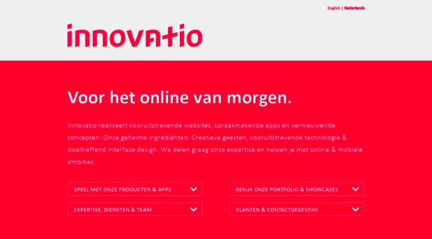 innovatio.nl