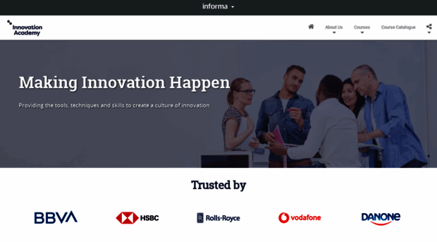 innovation-academy.co.uk