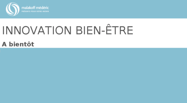 innovation-bien-etre-malakoff-mederic.fr