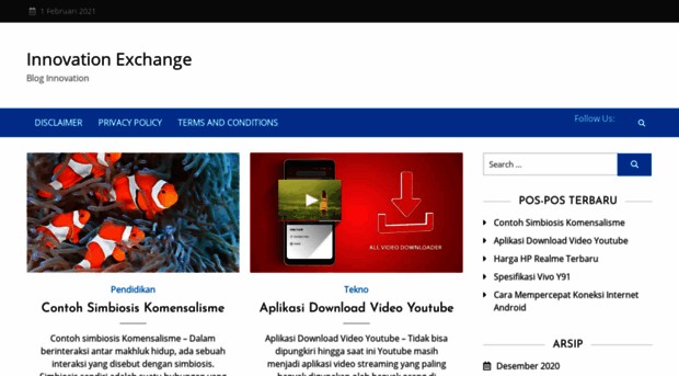 innovation-exchange.org