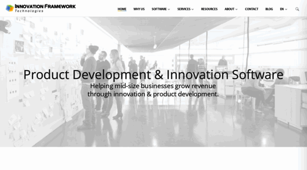 innovation-framework.com