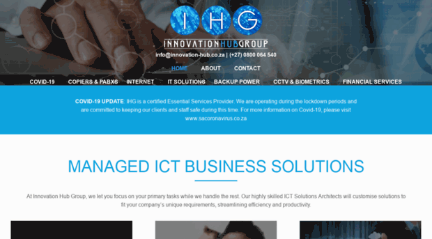 innovation-hub.co.za