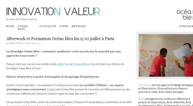 innovation-valeur.fr