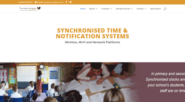 innovation-wireless.co.uk