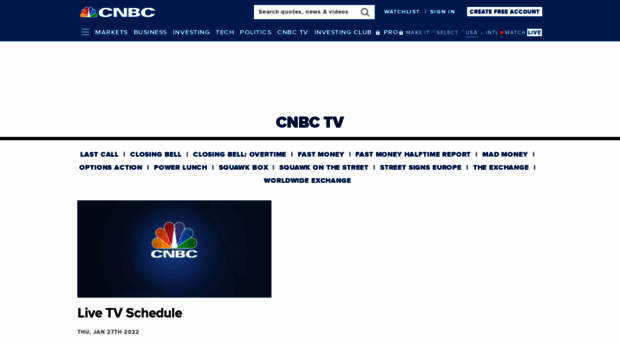 innovation.cnbc.com