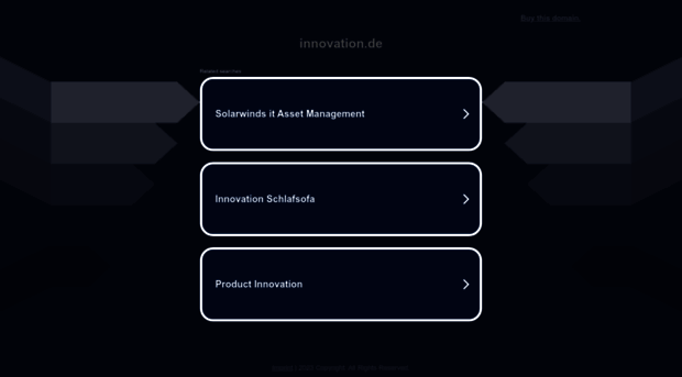 innovation.de