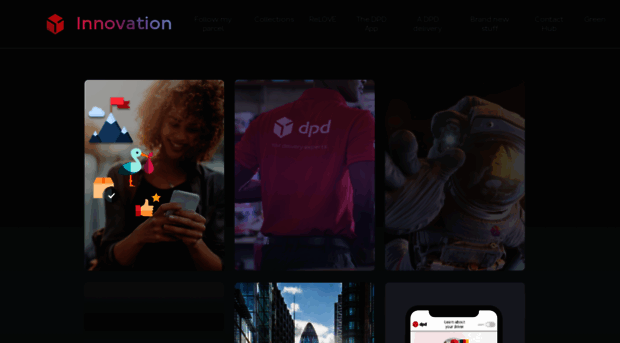 innovation.dpd.co.uk