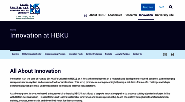 innovation.hbku.edu.qa