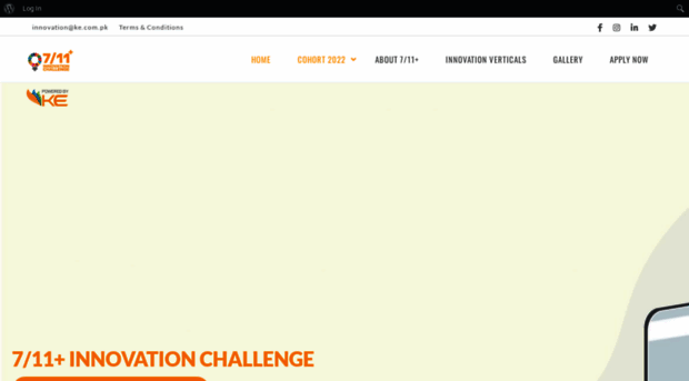 innovation.ke.com.pk
